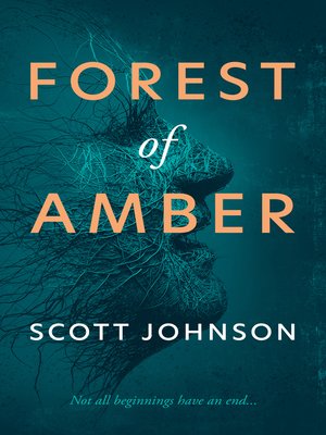cover image of Forest of Amber